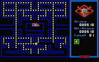 ST GameBase Classiques_Vol._1 Titus_Software 1986