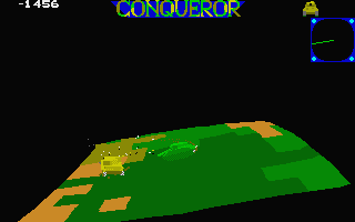 ST GameBase Conqueror Rainbow_Arts 1989