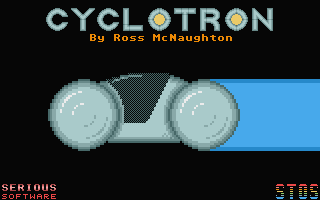 ST GameBase Cyclotron Non_Commercial 1992