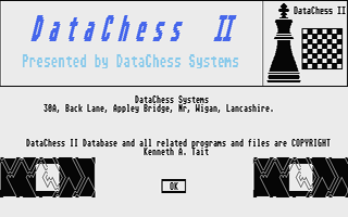 ST GameBase DataChess_II Non_Commercial 1994