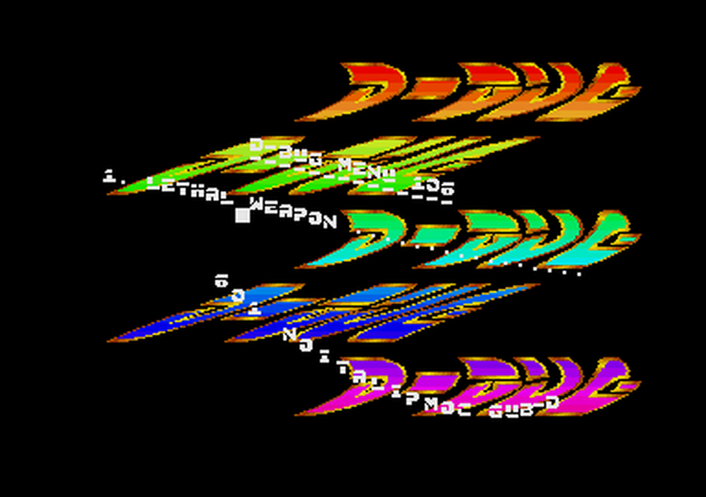 ST GameBase [D-Bug]_106 (None)