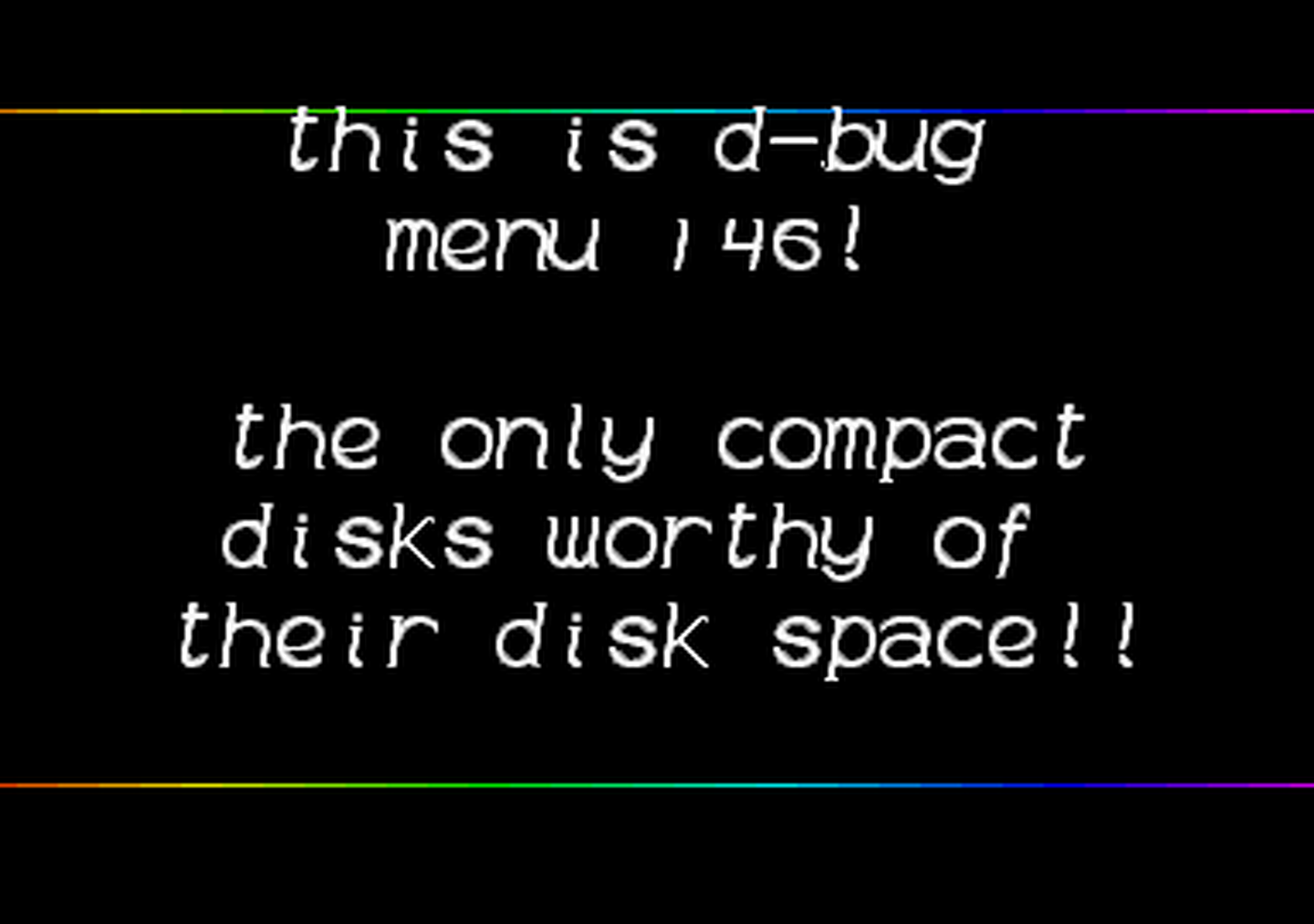 ST GameBase [D-Bug]_146 (None)