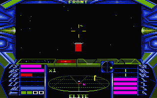 ST GameBase Elite Firebird_Software_Ltd 1988