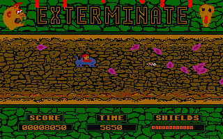 ST GameBase Exterminate Budgie_UK_Licenceware 1990