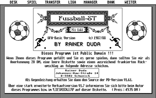 ST GameBase Fussball-ST Non_Commercial 1988