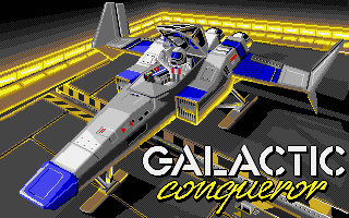 ST GameBase Galactic_Conqueror Titus_Software 1989