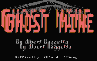 ST GameBase Ghost_Mine Non_Commercial 1990