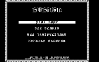 ST GameBase Gilgalad Non_Commercial 1986