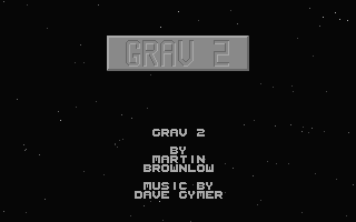 ST GameBase Grav_2 Non_Commercial 1992