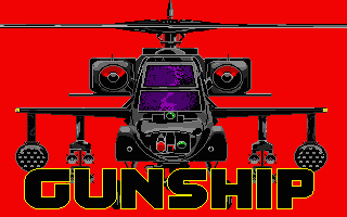 ST GameBase Gunship Microprose_Software 1989