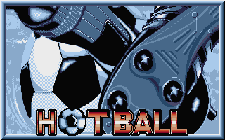 ST GameBase Hotball Satory 1988