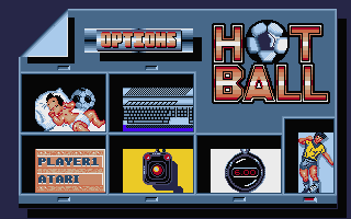 ST GameBase Hotball Satory 1988