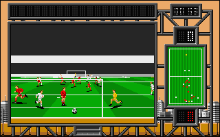 ST GameBase International_Soccer_Challenge Micro_Style 1989