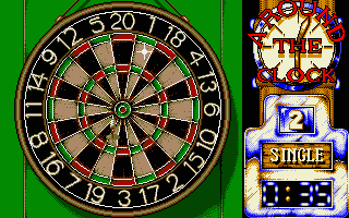 ST GameBase Jocky_Wilson's_Darts Kingsoft 1990