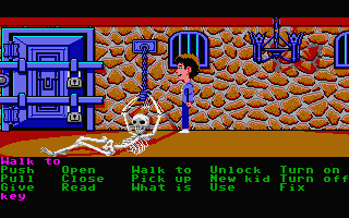 ST GameBase Maniac_Mansion LucasFilm_Games 1989