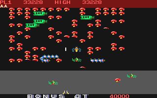 ST GameBase Millipede Atari_Corporation_Ltd 1986