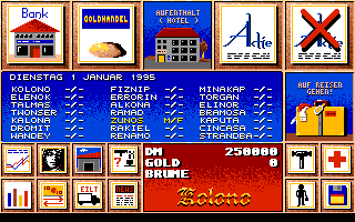 ST GameBase Mine_&_Markt Non_Commercial 1989