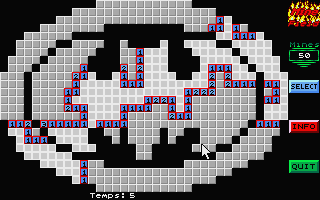 ST GameBase Minefield Non_Commercial 2004