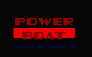 ST GameBase Power_Boat_U.S.A. Accolade 1990