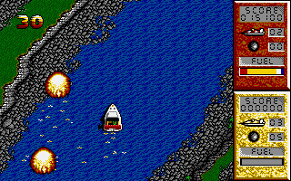 ST GameBase Pro_Powerboat_Simulator Codemasters 1990