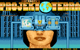 ST GameBase Projekt_Terra Non_Commercial 1991