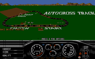 ST GameBase Race_Drivin' Domark_Software_Ltd 1991