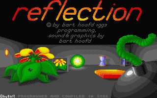 ST GameBase Reflection Non_Commercial 1993