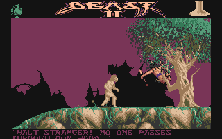 ST GameBase Shadow_of_the_Beast_II Psygnosis_Ltd 1992