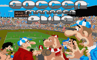 ST GameBase Soccer_Manager_Plus Starbyte_Software 1989