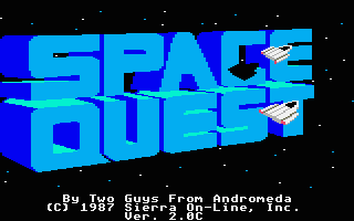 ST GameBase Space_Quest_II_:_Vohaul's_Revenge Sierra_On-Line 1987