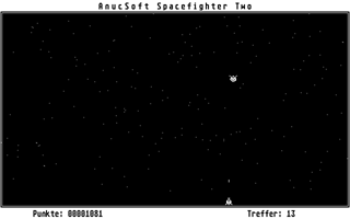 ST GameBase Spacefighter_Two Non_Commercial 1988