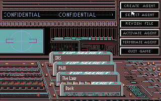 ST GameBase Third_Courier,_The Accolade 1989