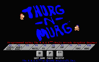 ST GameBase Thurg_-N-_Murg Non_Commercial 1993