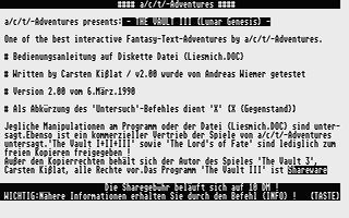 ST GameBase Vault_III,_The Non_Commercial 1990