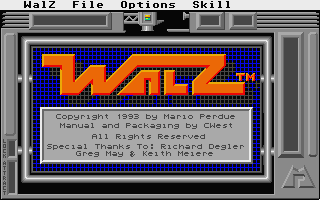ST GameBase Walz Non_Commercial 1993