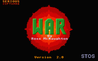 ST GameBase War Non_Commercial 1994