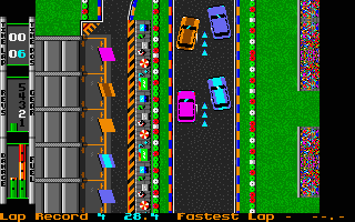 ST GameBase Works_Team_Rally Zeppelin_Games_Ltd 1993