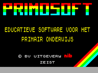 ZX GameBase 20-Veld_Rekenen Primosoft 1984