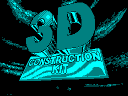 ZX GameBase 3D_Construction_Kit Domark 1991