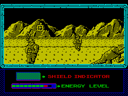 ZX GameBase Armageddon SVC_Software_ 1993