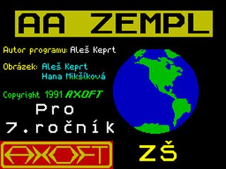 ZX GameBase AA_Zempl Axoft 1991