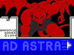 ZX GameBase Ad_Astra Gargoyle_Games 1984