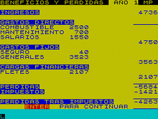 ZX GameBase Aérea JS_Software 1984