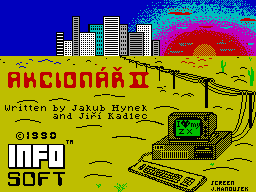 ZX GameBase Akcionar_II INFO_Soft 1990