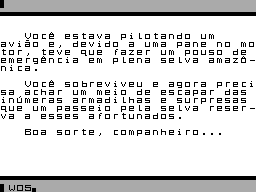 ZX GameBase Amazonia Ciberne_Software_[Brazil] 1985