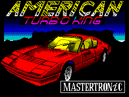 ZX GameBase American_Turbo_King Virgin_Mastertronic 1989