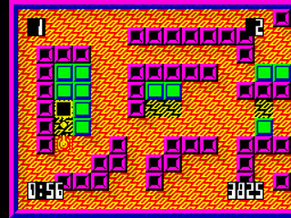 ZX GameBase Anarchy Rack-It 1987