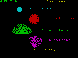 ZX GameBase Angle Chalksoft 1984