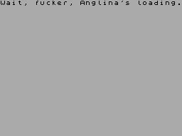 ZX GameBase Anglina_1 Peter_Machala 1989