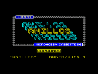 ZX GameBase Anillos_del_Poder MicroHobby 1986